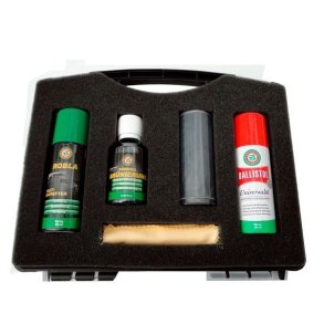 Ballistol Brunerings-st