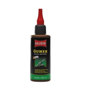 Ballistol Gunex 100ml Vbenolie