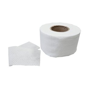 Ballistol JW Barrel Cleaner Patches 5x14cm 100 stk