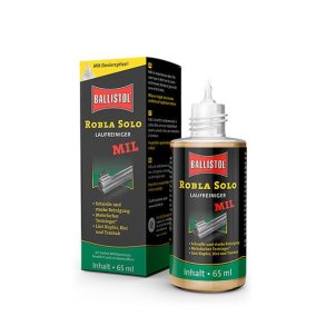 Ballistol solvent 65 ml      23532 Robla Solo