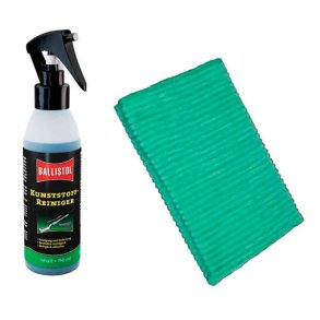 Ballistol Syntet plejest