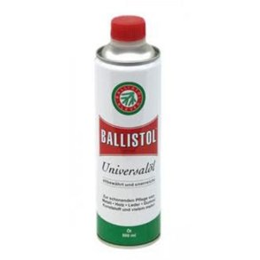 Ballistol Universalolie 500ml 500ml