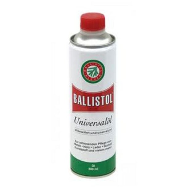 Ballistol Universalolie 500ml 500ml