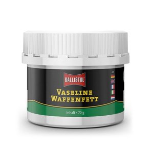Ballistol Vaseline V�benfedt 70g