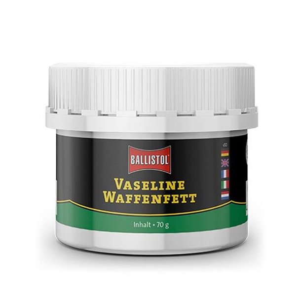Ballistol Vaseline Vbenfedt 70g