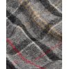 Barbour Tartan Lambswool Scarf Modern One Size