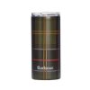 Barbour Tartan Travel Cup