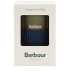 Barbour Tartan Travel Mug