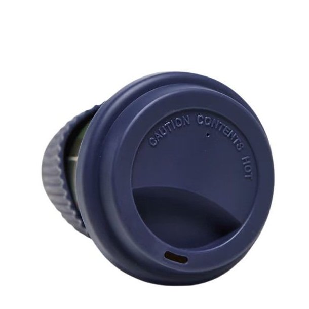 Barbour Tartan Travel Mug