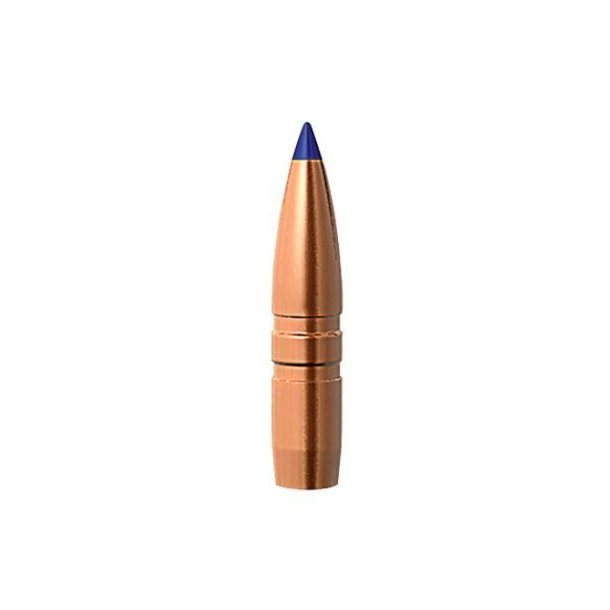 Barnes LRX .224 77gr BT (30881) 50 stk Blyfri Projektil