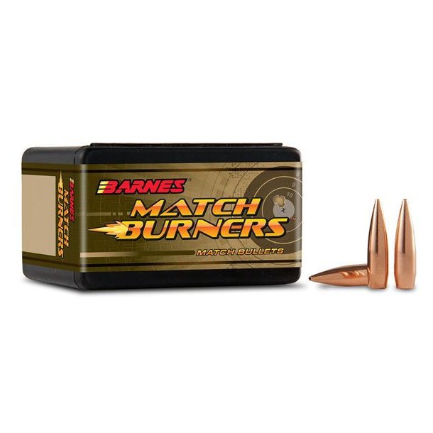 Barnes Match 7mm 171gr BT (30285) .284 100stk