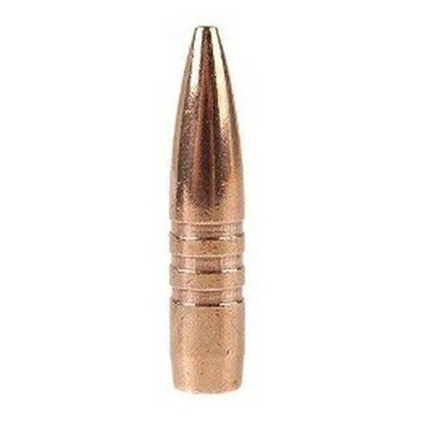 Barnes TSX 6.5mm 120gr BT (30244) BT .264 50stk Blyfri Projektil