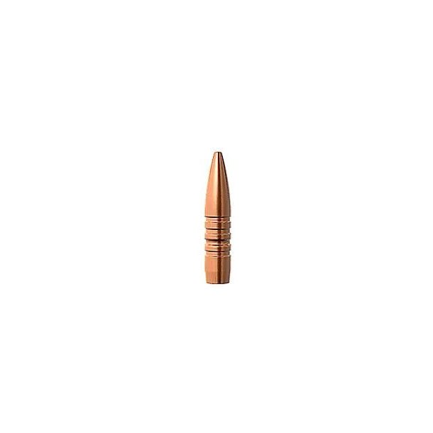 Barnes TSX 6.5mm 130gr BT (31140) 50 stk Blyfri Projektil