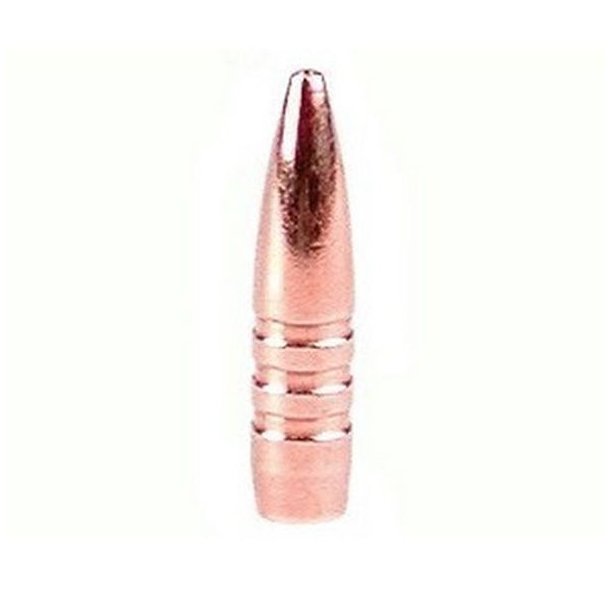 Barnes TSX 6mm 85gr BT (30212) .243 50 stk Blyfri Projektil