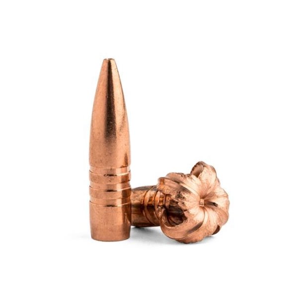 Barnes TSX 7mm 150gr(30293) 50 stk. Blyfri Projektil