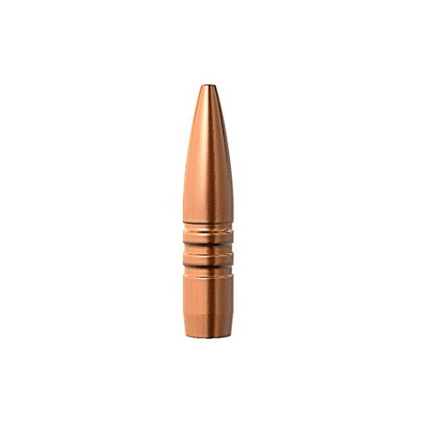 Barnes TSX.338 250gr FB (30415) 50 stk. Blyfri Projektil