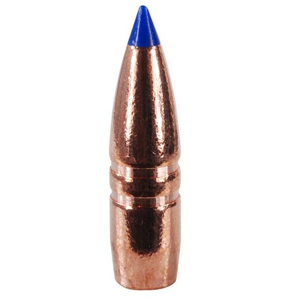Barnes TTSX .22 55gr BT (30187) 50 stk. Blyfri Projektil