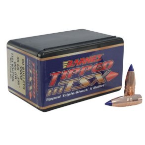 Barnes TTSX .35 200gr (30461) TTSX .35 Blyfri Projektil