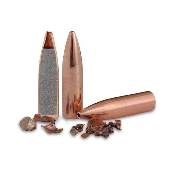 Barnes Varmint HP .204 32gr FB (30092) 100stk Projektiler