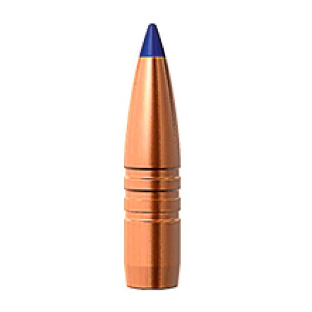 Barnes Vor-TX TTSX 308win 130gr BT 20 stk Blyfri Riffelpatron