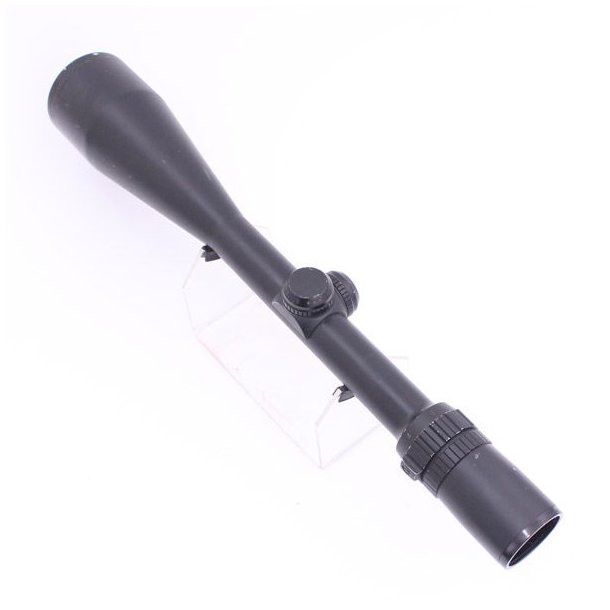 Bausch & Lomb 3-9x50 Brugt Sigtekikkert