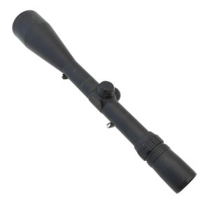 Bausch & Lomb Elite 3000  3-9x50 Brugt Sigtekikkert