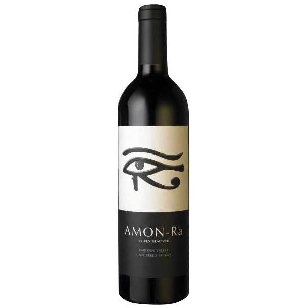 Ben Glaetzer Amon-Ra Rdvin 2018