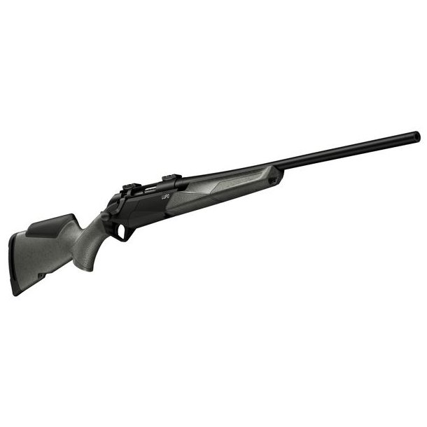 Benelli CBA Lupo 30-06 Sprg. Granite Moss 56cm Jagtriffel