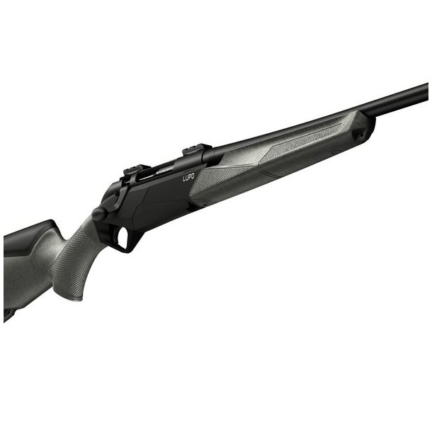 Benelli CBA Lupo .308W Granite Moss 56cm Jagtriffel