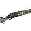 Benelli CBA Lupo Alpha .308W Granite Moss 51cm Jagtriffel
