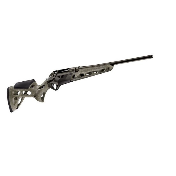 Benelli CBA Lupo Alpha .308W Granite Moss 51cm Jagtriffel