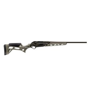 Benelli CBA Lupo Alpha .308W Granite Moss 51cm Jagtriffel