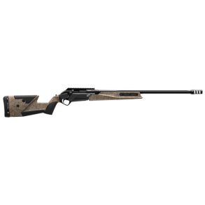 Benelli Lupo HPR BE.S.T. .338 L.M 65cm Riffel
