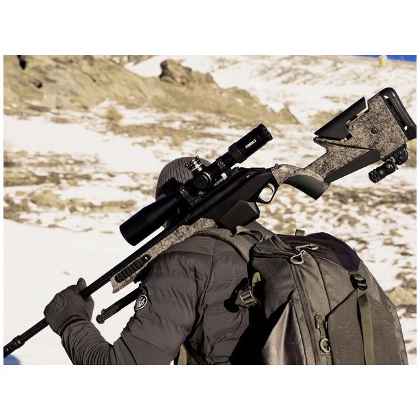 Benelli Lupo HPR BE.S.T. .338 L.M 65cm Riffel