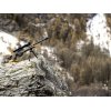 Benelli Lupo HPR BE.S.T. .338 L.M 65cm Riffel