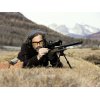 Benelli LUPO HPR BE.S.T. 6,5CM 61cm ADJ 5/8-24 Jagtriffel
