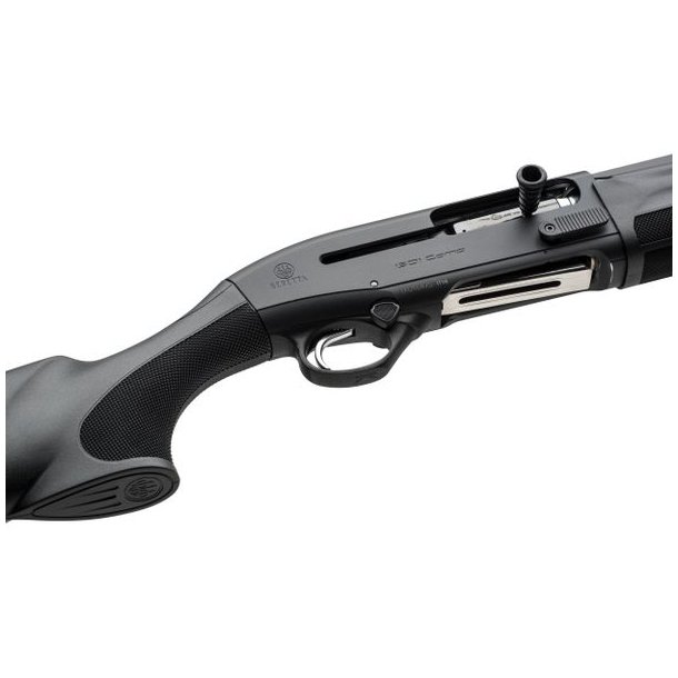 Beretta 1301 Comp 12/76-61cm Halvautomatisk Haglgevr