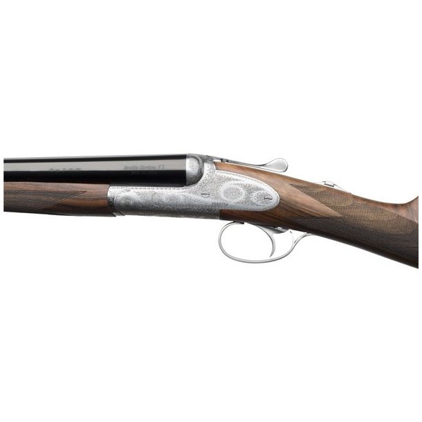 Beretta 486 Parallelo EL S/S 20/76-76cm Haglgevr
