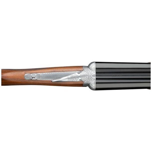 Beretta 486 Parallelo MY21 S/S 20/76-76cm Haglgevr