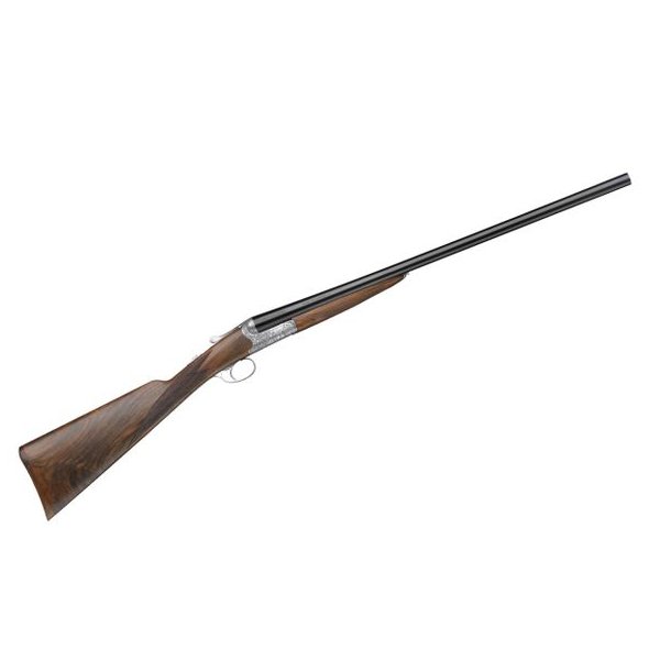 Beretta 486 Parallelo MY21 S/S 20/76-76cm Haglgevr