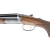 Beretta 486 Parallelo MY21 S/S 20/76-76cm Haglgevr