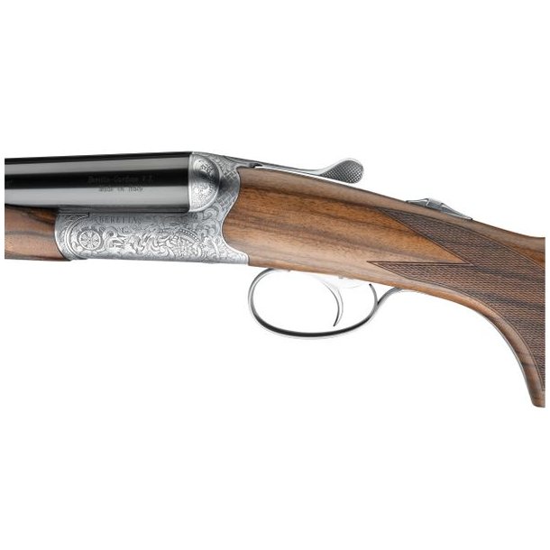 Beretta 486 Parallelo MY21 S/S 20/76-76cm Haglgevr