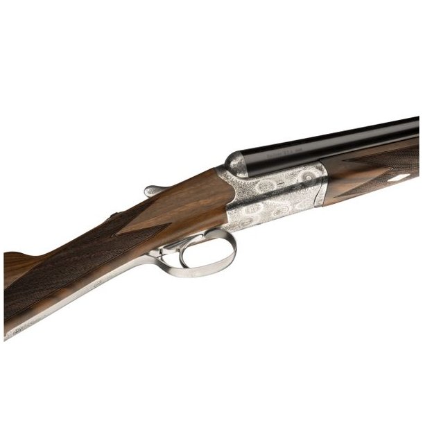 Beretta 486 Parallelo MY21 S/S 20/76-76cm Haglgevr