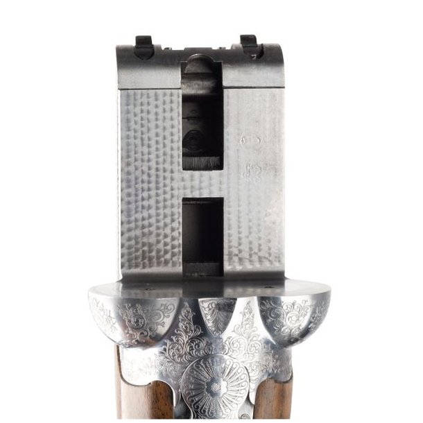 Beretta 486 Parallelo MY21 S/S 20/76-76cm Haglgevr