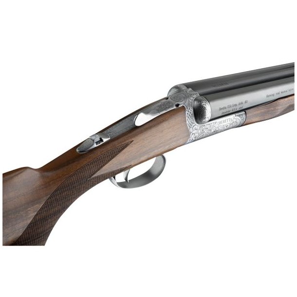 Beretta 486 Parallelo MY21 S/S 20/76-76cm Haglgevr