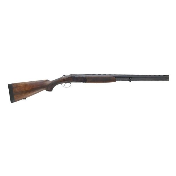 Beretta 58 Trap 12/70 o/u Brugt Haglgevr 1/2-1/1