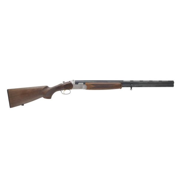 Beretta 686 Silver Pigeon 12/76 o/u Brugt Haglgevr  5CH