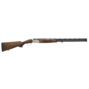 Beretta 686 Silver Pigeon 12/76 o/u Brugt Haglgev�r  5CH
