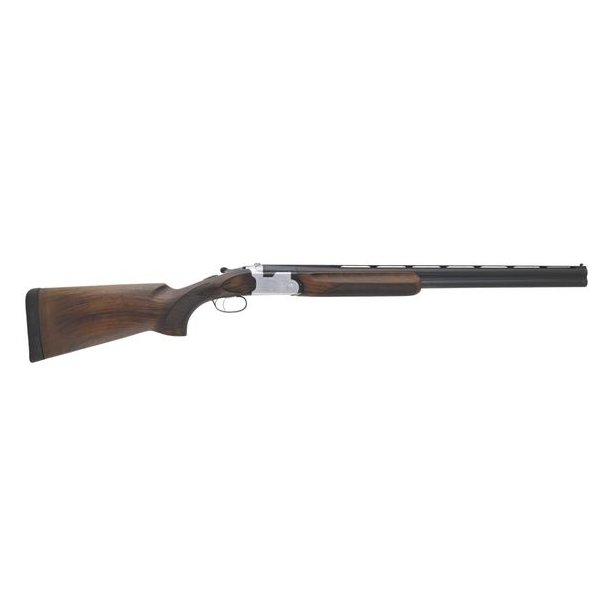 Beretta 686 Silver Pigeon 12/76 o/u Brugt Haglgevr  3CH
