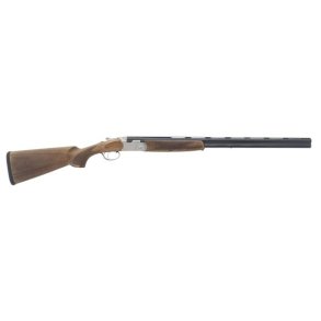 Beretta 686 Silver Pigeon 20/76 o/u Brugt Haglgev�r   5CH